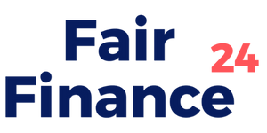 Homepage Fair Finance