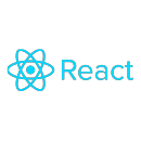 React