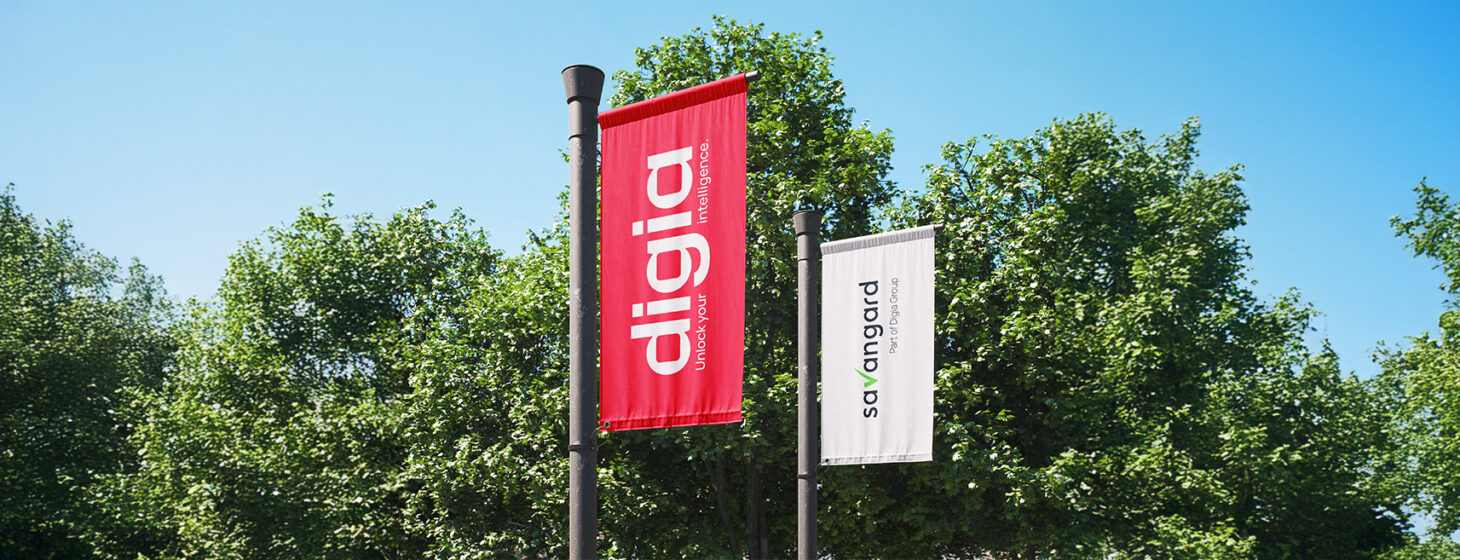 Savangard Joins  Forces with Digia 