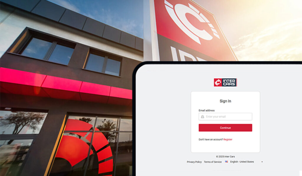 Wdrożenie systemu SSO/IAM B2B