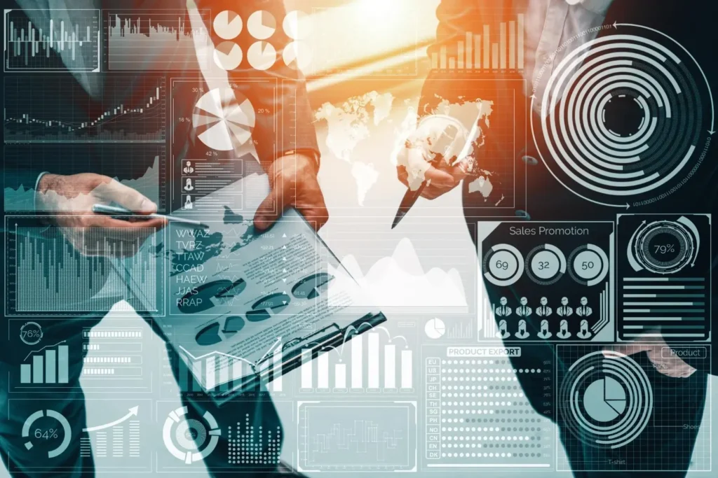 Analiza procesów biznesowych